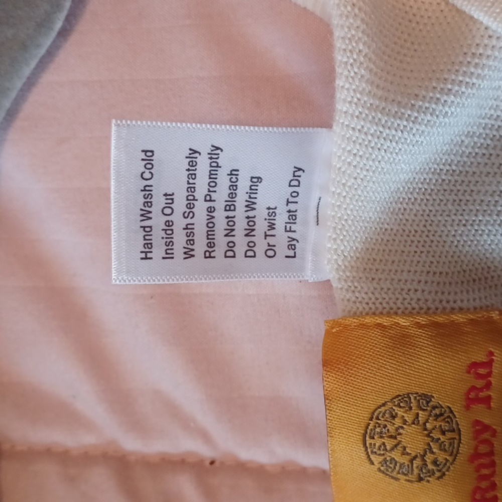 Ruby Rd. Top - image 7